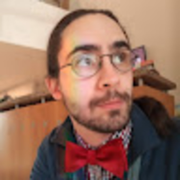 Meet your Posher, Mason - Picture 1 of 1